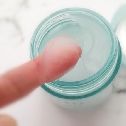 マルチアクアバーム/アクアレーベル/フェイスバームを使ったクチコミ(3枚目)