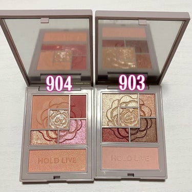 FAVORITE SILK SATIN EYESHADOW HOLD LIVE