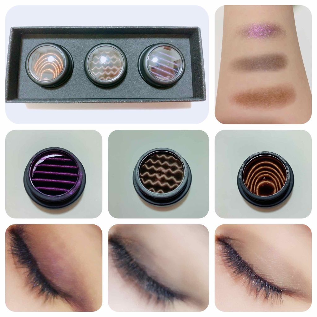 ダブルリップスティック/Kailijumei/リップグロスを使ったクチコミ（2枚目）