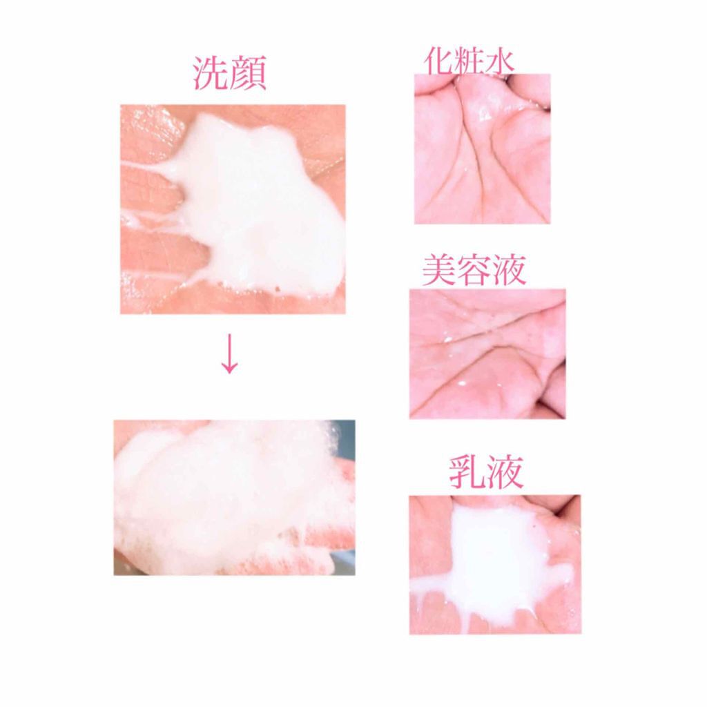 DUAL ORGANIC トライアルセット/リベルタ/トライアルキットを使ったクチコミ(4枚目)