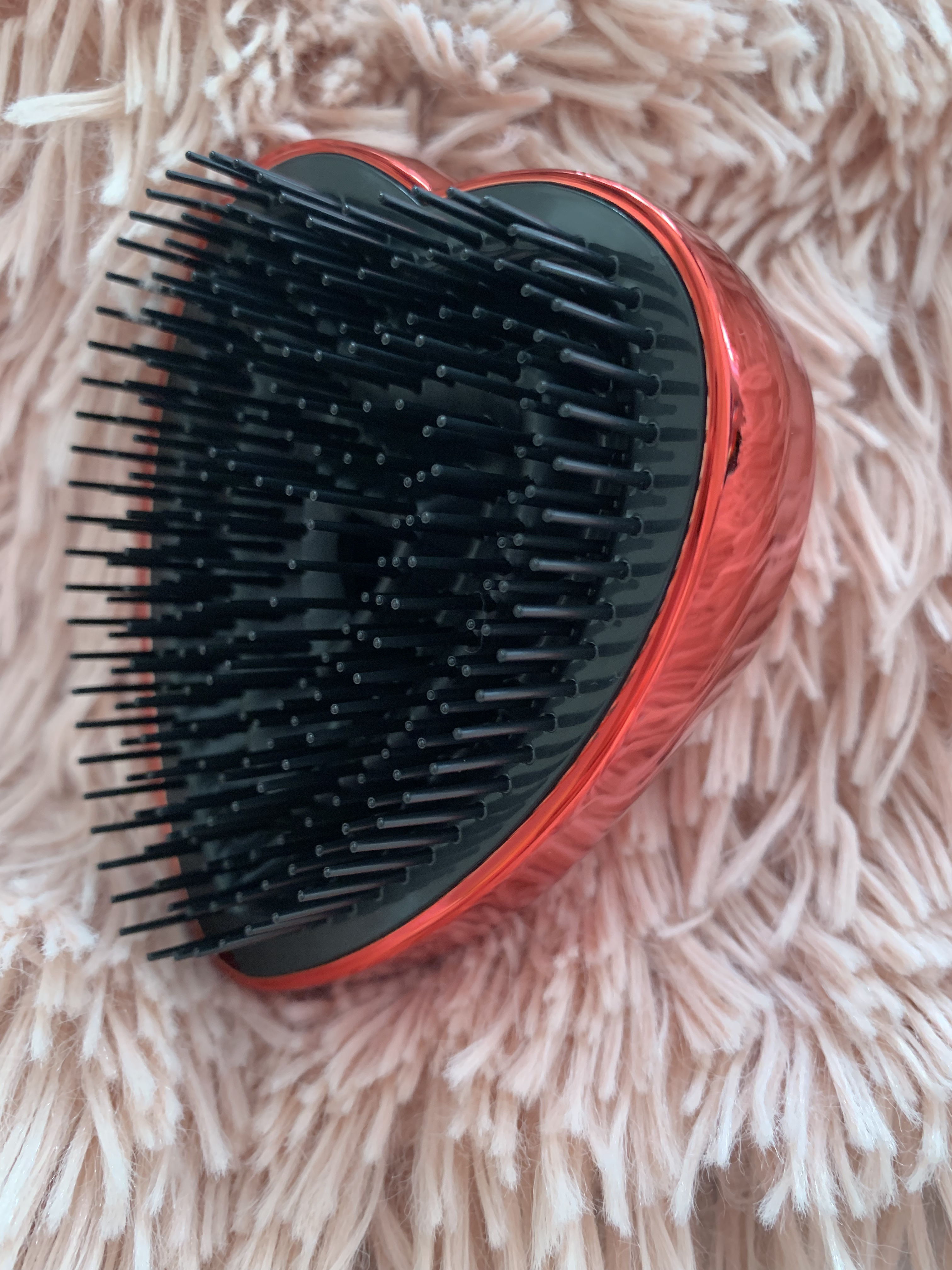 リファ ハートブラシ/ReFa/頭皮ケアを使ったクチコミ（2枚目）