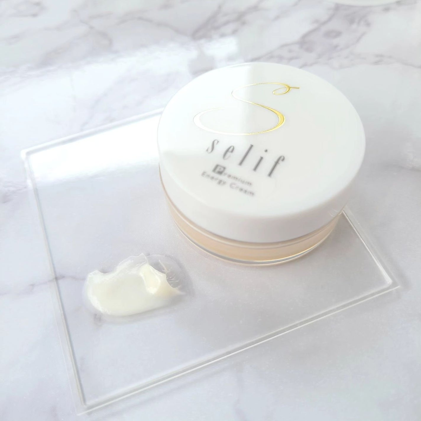 トライアルセット/セリフ/スキンケアキットを使ったクチコミ(4枚目)