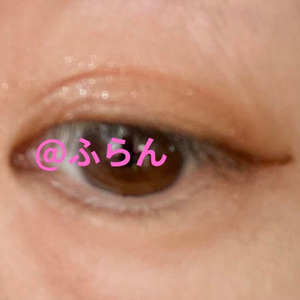 マルチキューブ/i’m meme/アイシャドウパレットを使ったクチコミ(2枚目)