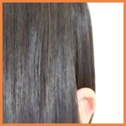 アルミック ヘアオイル/ABL/ヘアオイルを使ったクチコミ(3枚目)