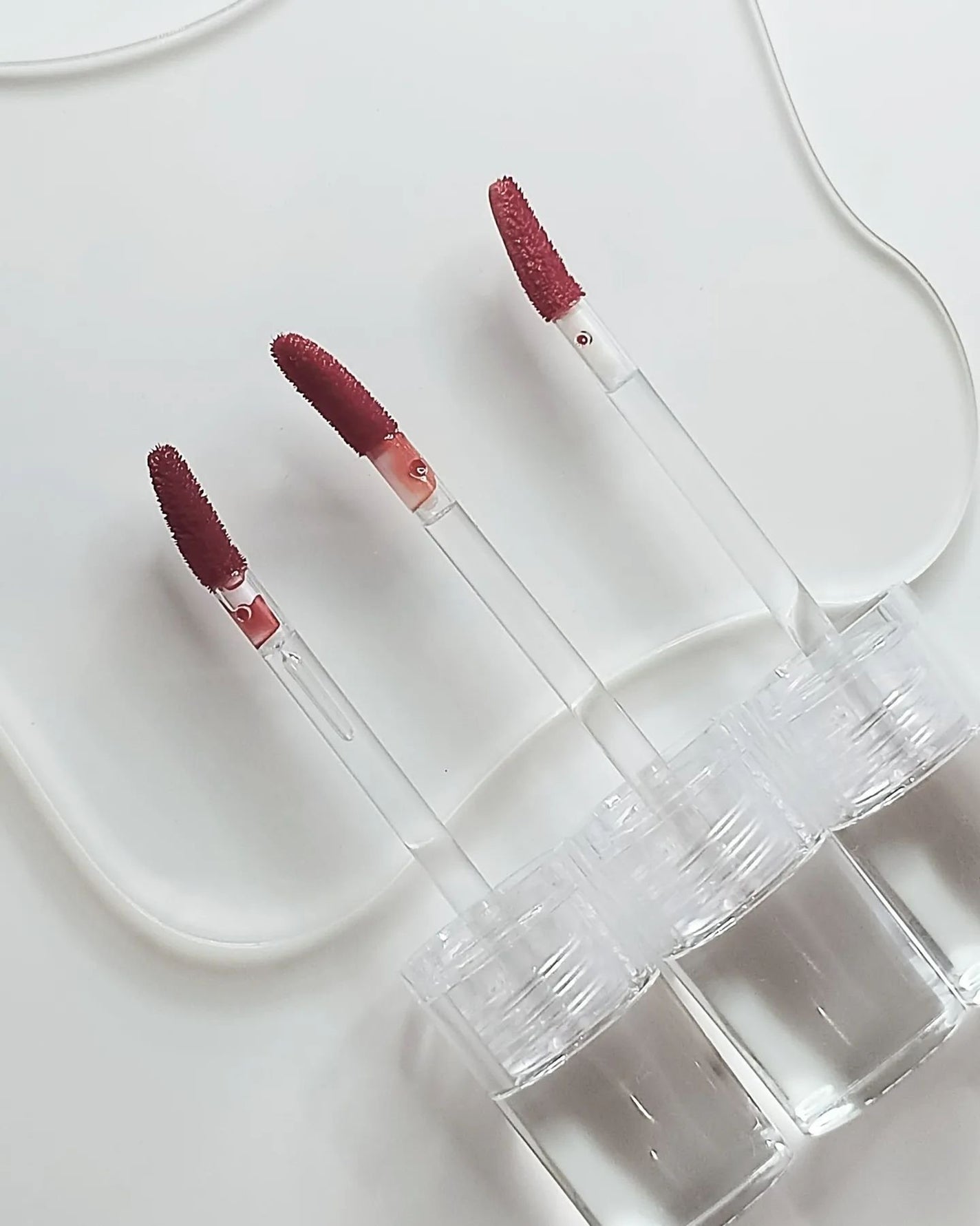 デュイフローティント/LEMIU/リップティントを使ったクチコミ(3枚目)