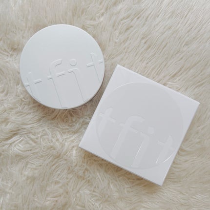 トランスルーセントセットフィニッシングパウダー/TFIT/ルースパウダーを使ったクチコミ(7枚目)