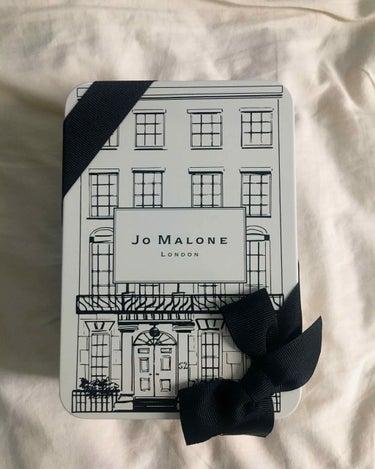 ウッド セージ & シー ソルト コロン/Jo MALONE LONDON/香水(レディース)を使ったクチコミ（2枚目）