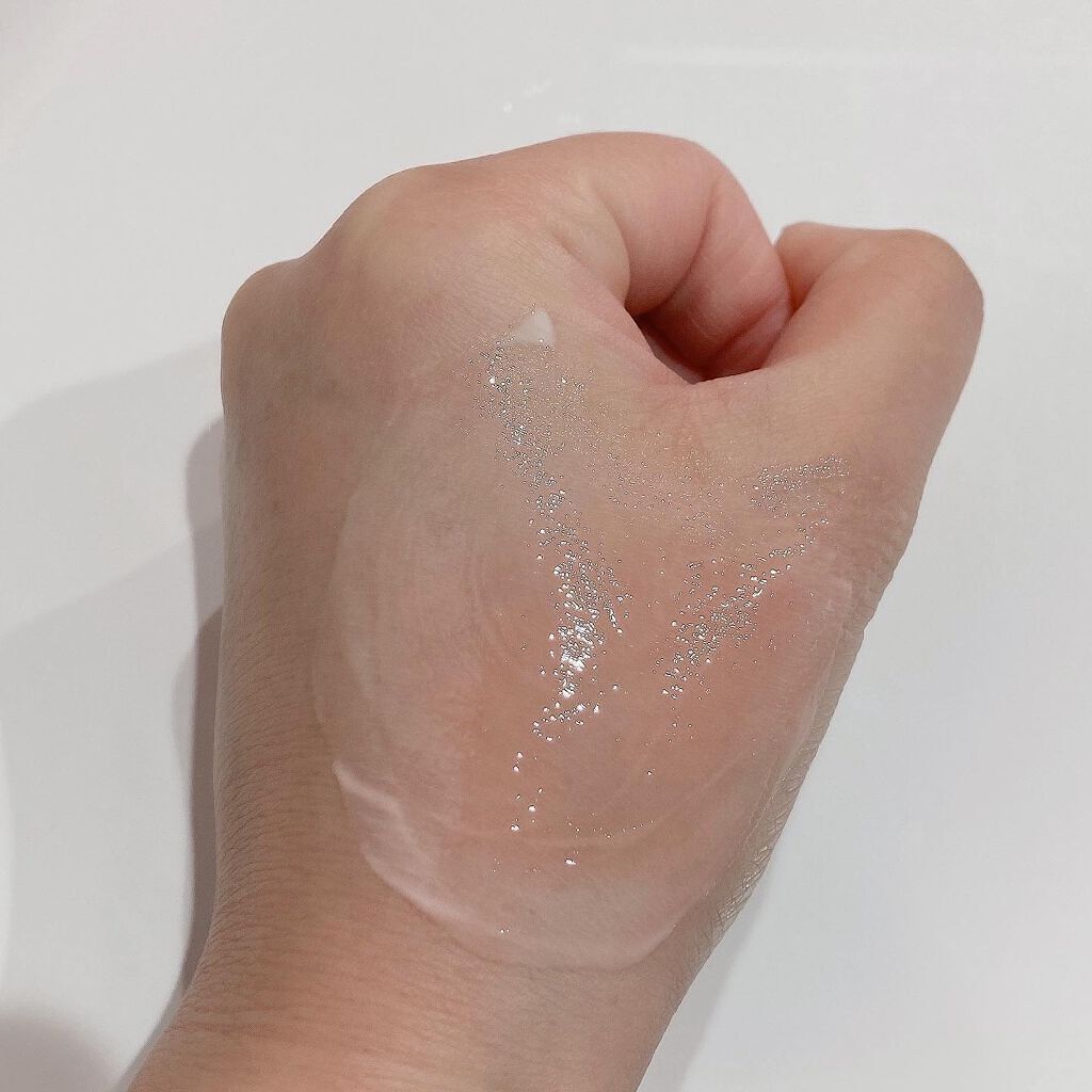 アスハダ-ASHADA-スキンクリア クレンジングバーム/アスハダ/クレンジングバームを使ったクチコミ(4枚目)