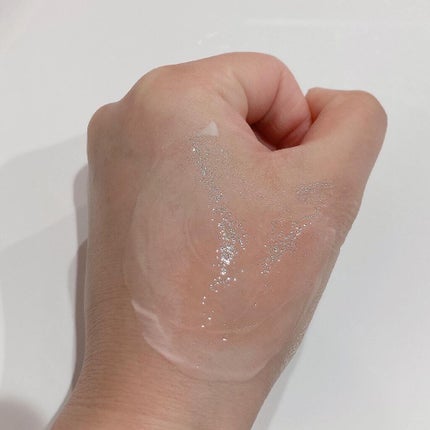 アスハダ-ASHADA-スキンクリア クレンジングバーム/アスハダ/クレンジングバームを使ったクチコミ(4枚目)