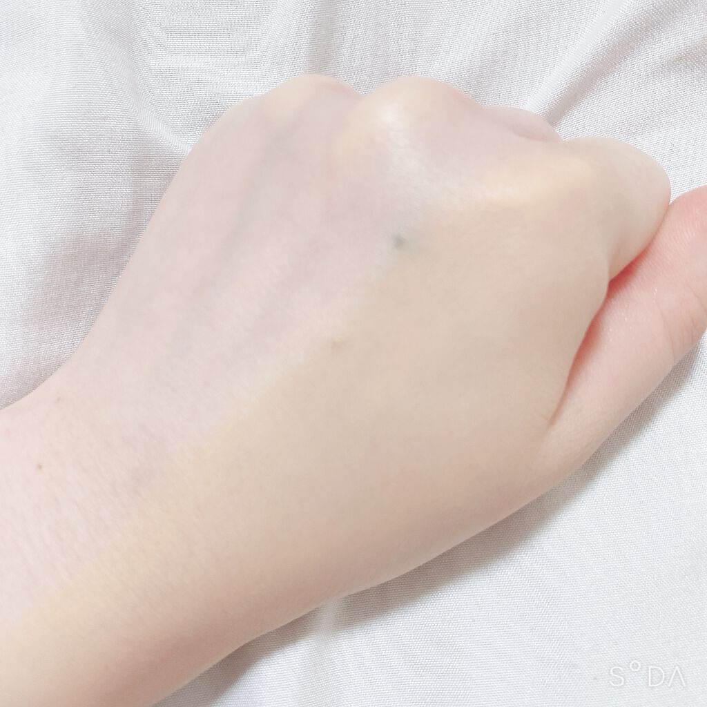 オールアワーズ リキッド/YVES SAINT LAURENT BEAUTE/リキッドファンデーションを使ったクチコミ(2枚目)