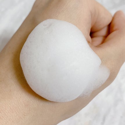 MILKYPEEL M.D.SOAP/KAZUAKI HOTTA COSMETICS/洗顔石鹸を使ったクチコミ(2枚目)