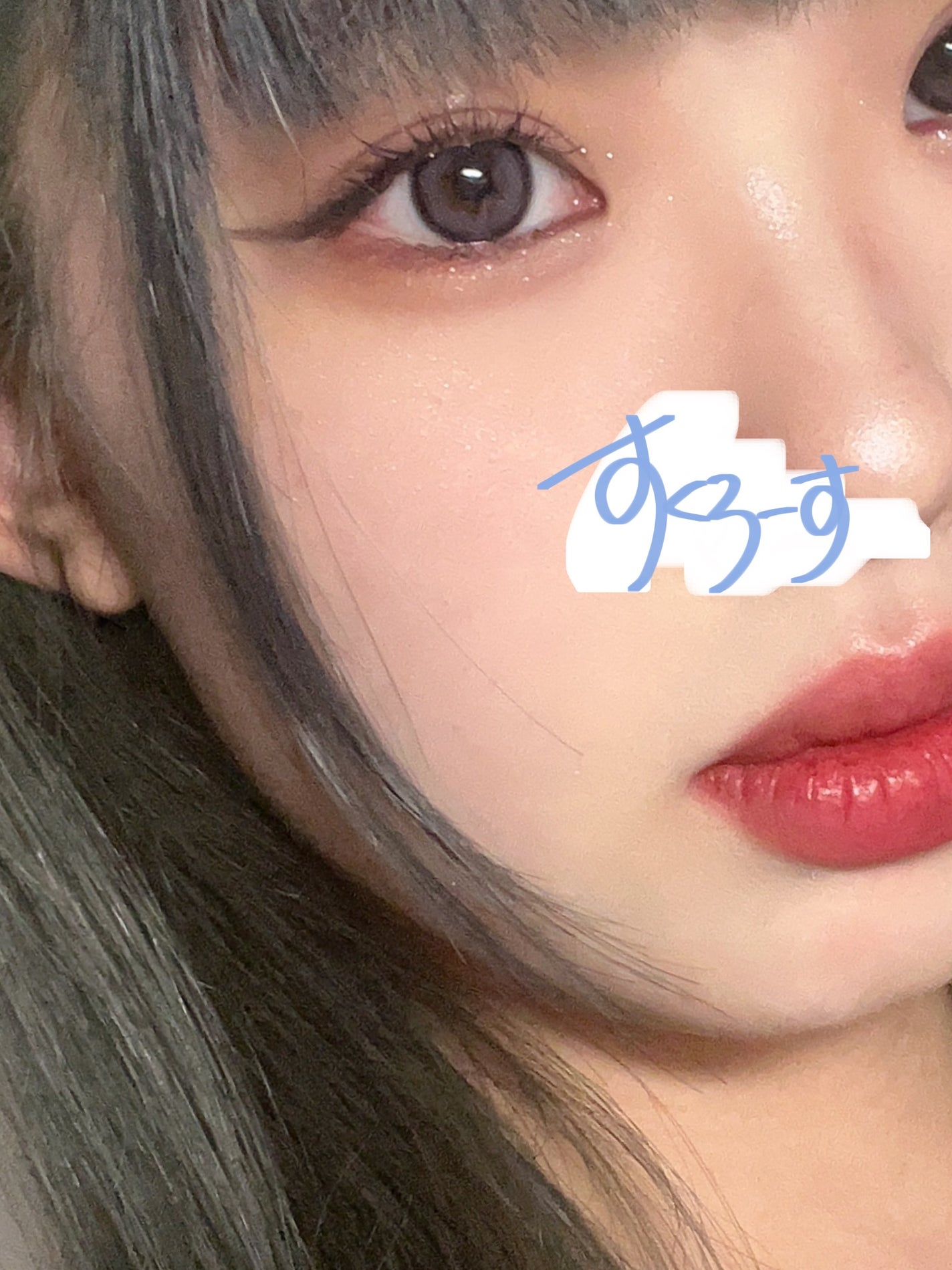 プロ アイ パレット/CLIO/アイシャドウパレットを使ったクチコミ(5枚目)