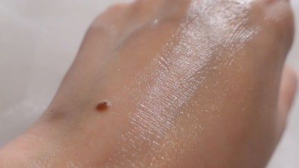 The Real Noni Energy Repair Cream/celimax/美容液を使ったクチコミ(4枚目)