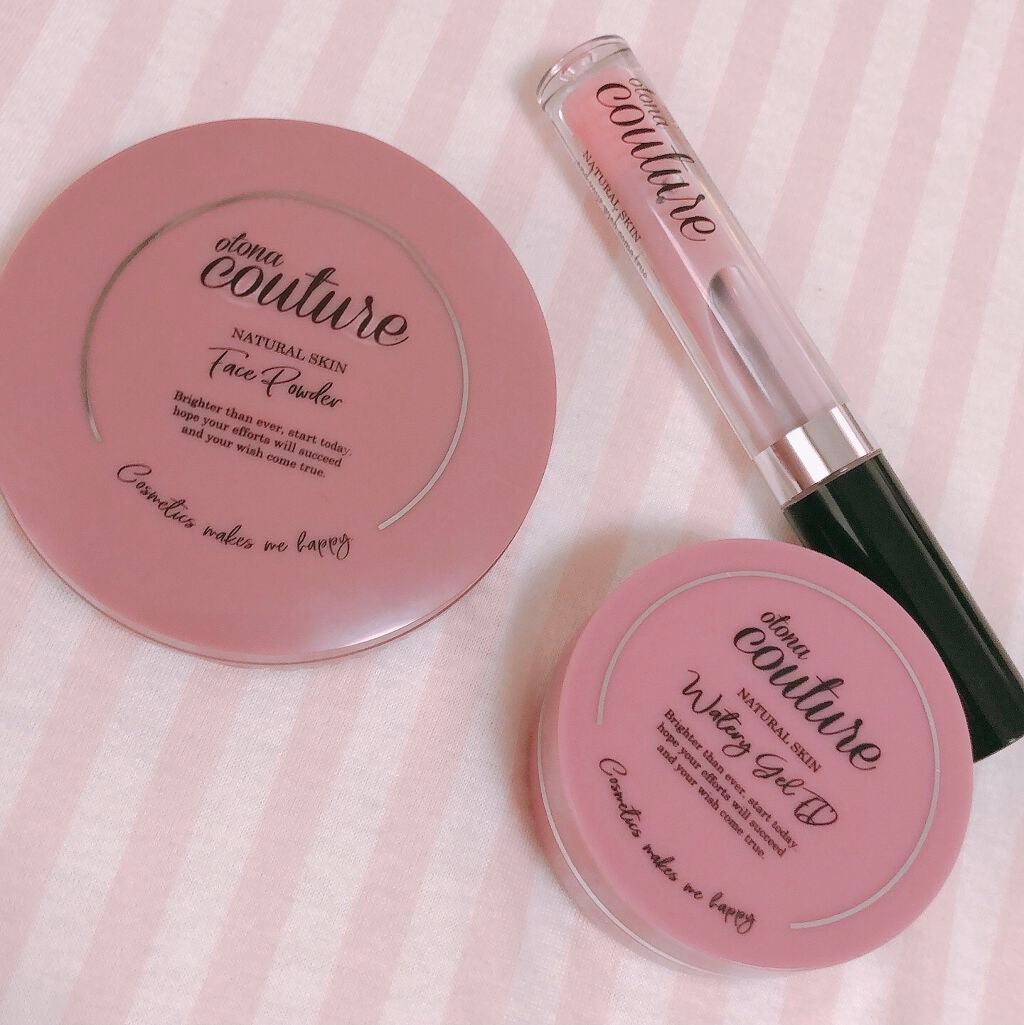 リッププランパー/otona couture/リッププランパーを使ったクチコミ(1枚目)