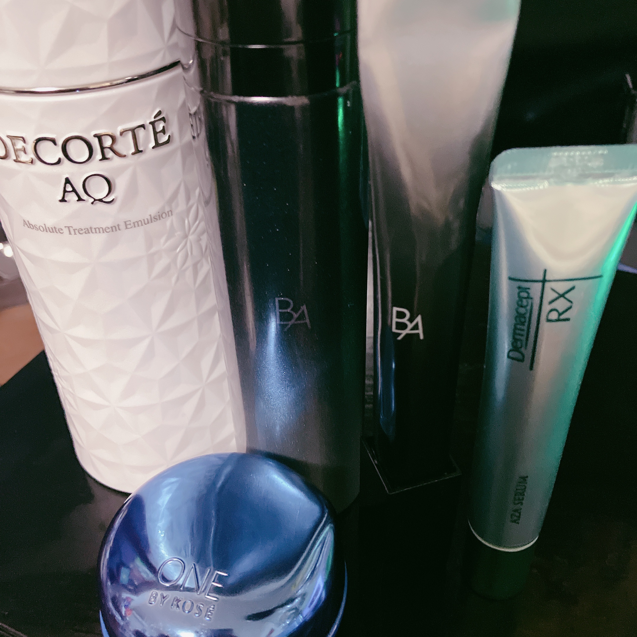 マスクフィットオールカバーデュアルコンシーラー/TIRTIR(ティルティル)/コンシーラーを使ったクチコミ（2枚目）