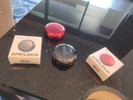 を使ったクチコミ(1枚目)