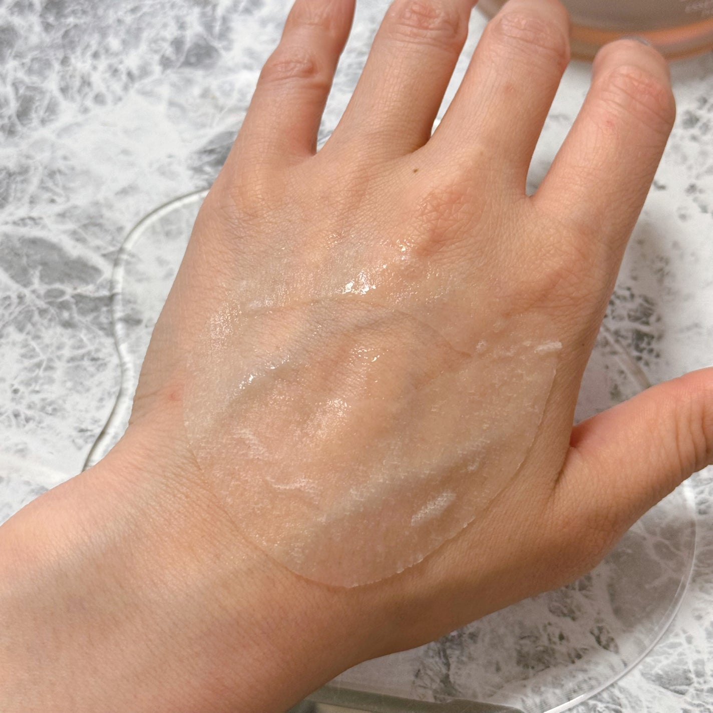 ビューティーアイズ エッセンスシート プレミアム プラス/AXXZIA/アイケア・アイクリームを使ったクチコミ(7枚目)