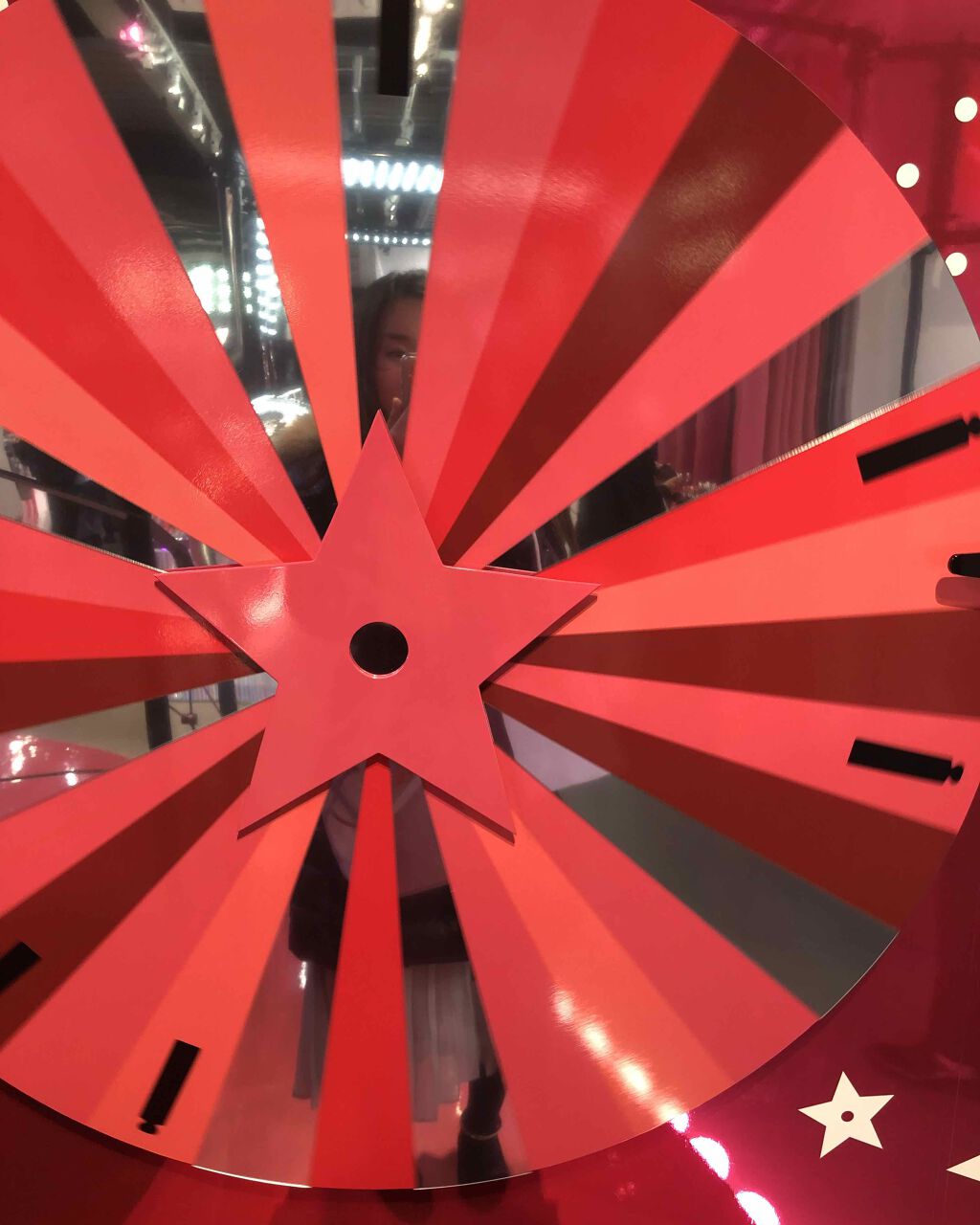 ディオール アディクト ステラー ハロ シャイン/Dior/口紅を使ったクチコミ(3枚目)