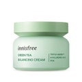 innisfreeグリーンティー　アミノ　バランシングクリーム