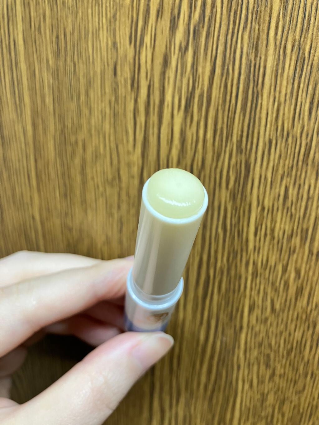 メルティクリームリップ/メンソレータム/リップクリームを使ったクチコミ(2枚目)