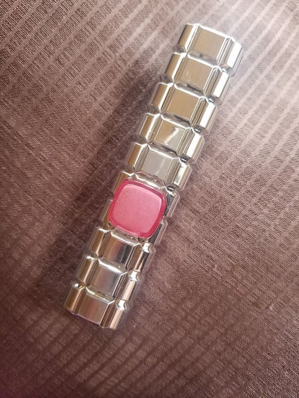 シャインオン/ロレアル パリ/口紅を使ったクチコミ(1枚目)