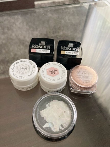 を使ったクチコミ(2枚目)