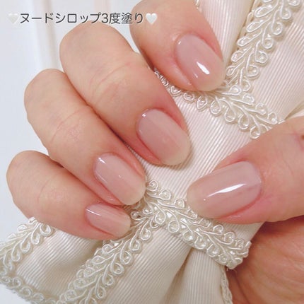 TONE DROP ネイルポリッシュ/D-UP/マニキュアを使ったクチコミ(6枚目)