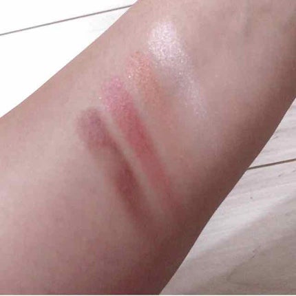 ルージュ・ジバンシイ No.02 スパークリング・ポピー/GIVENCHY/ハイライト・シェーディングの画像