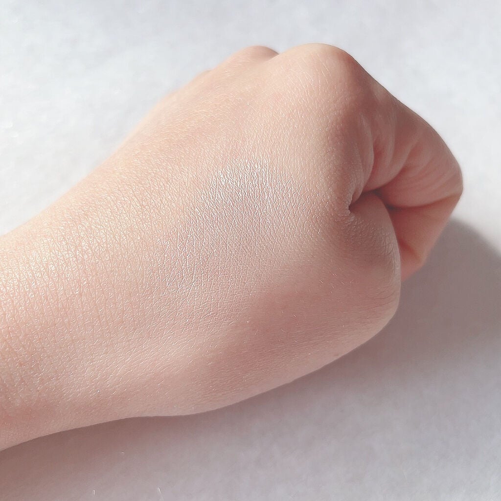 ディオールスキン フォーエヴァー クチュール ルミナイザー/Dior/プレストパウダーを使ったクチコミ(2枚目)