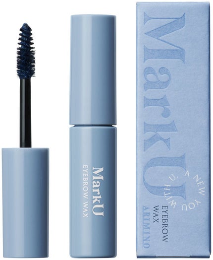 MarkU マークユー アイブロウワックス