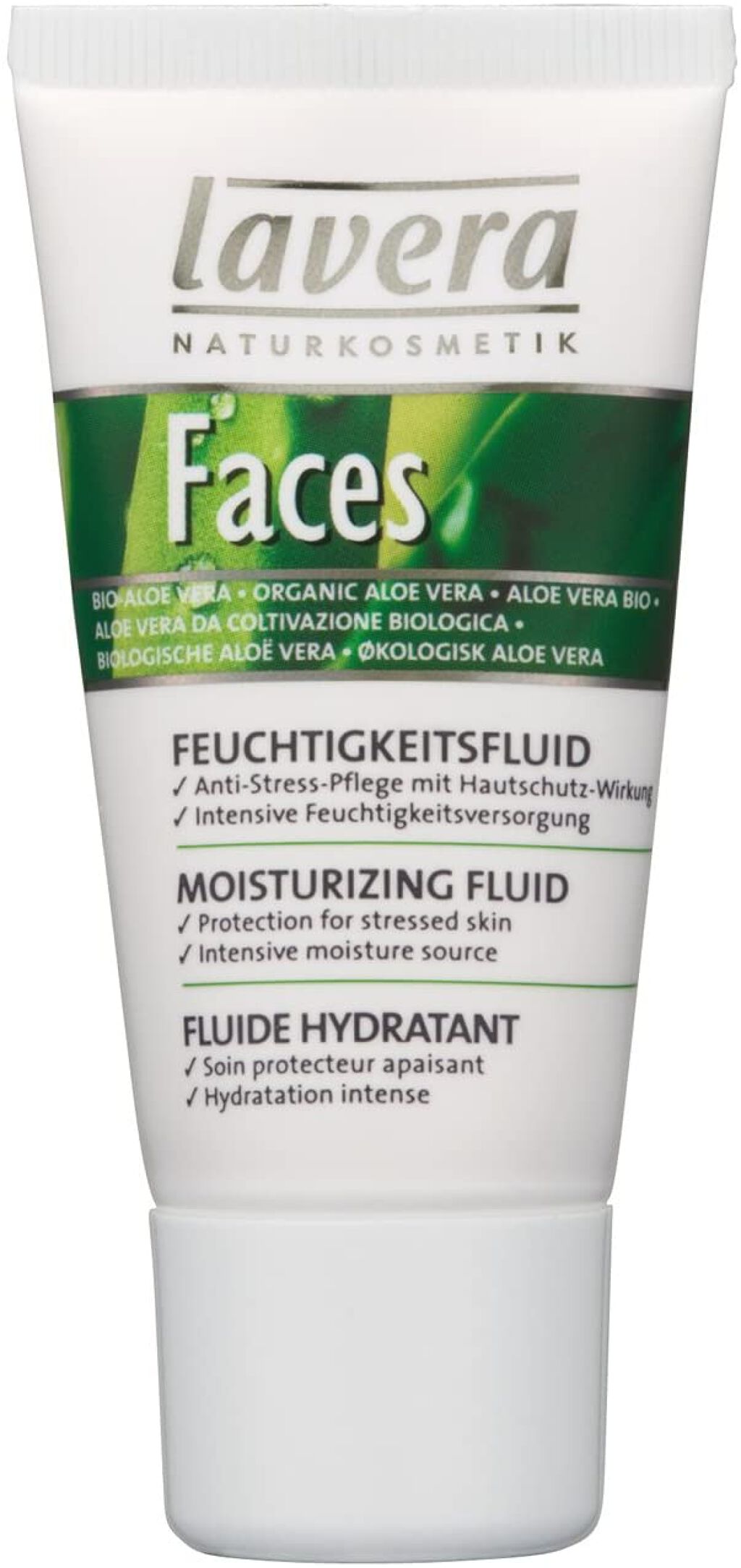 アロール プロテクションクリーム ラヴェーラ