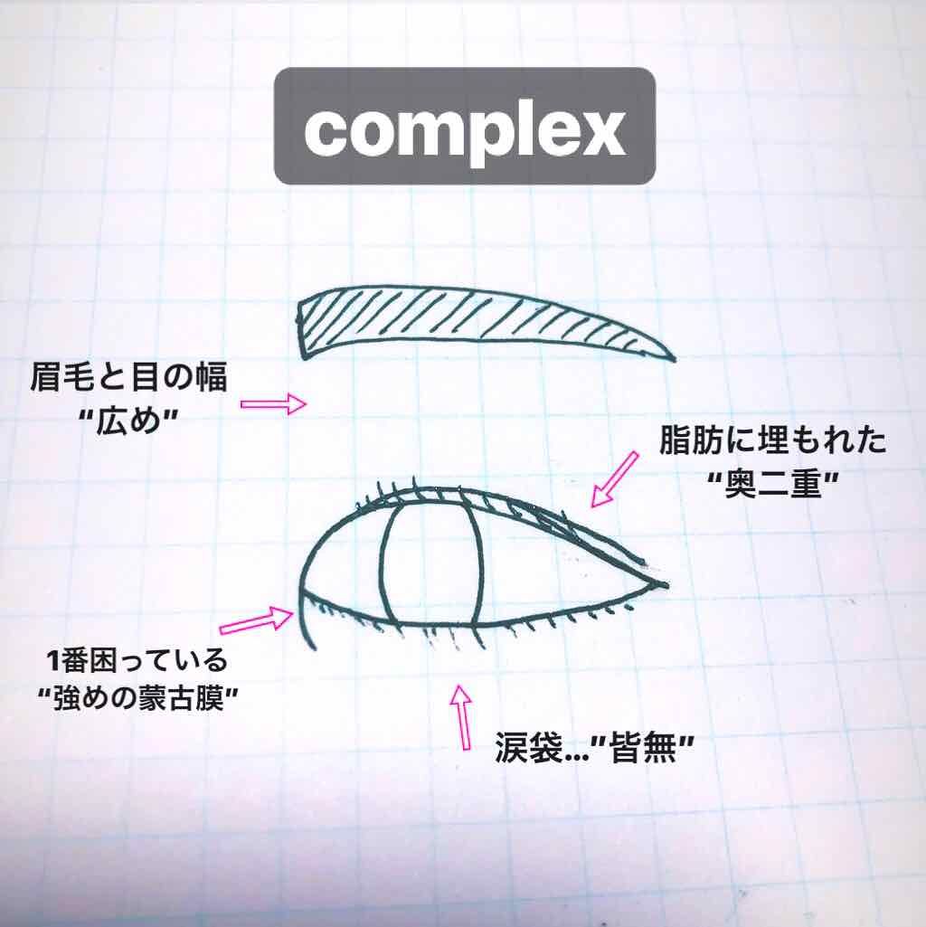 メタルグラマーアイズ/KATE/アイシャドウパレットを使ったクチコミ(1枚目)