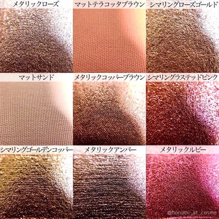 スマッジプルーフ アイシャドーベース/NARS/アイシャドウベースを使ったクチコミ(4枚目)