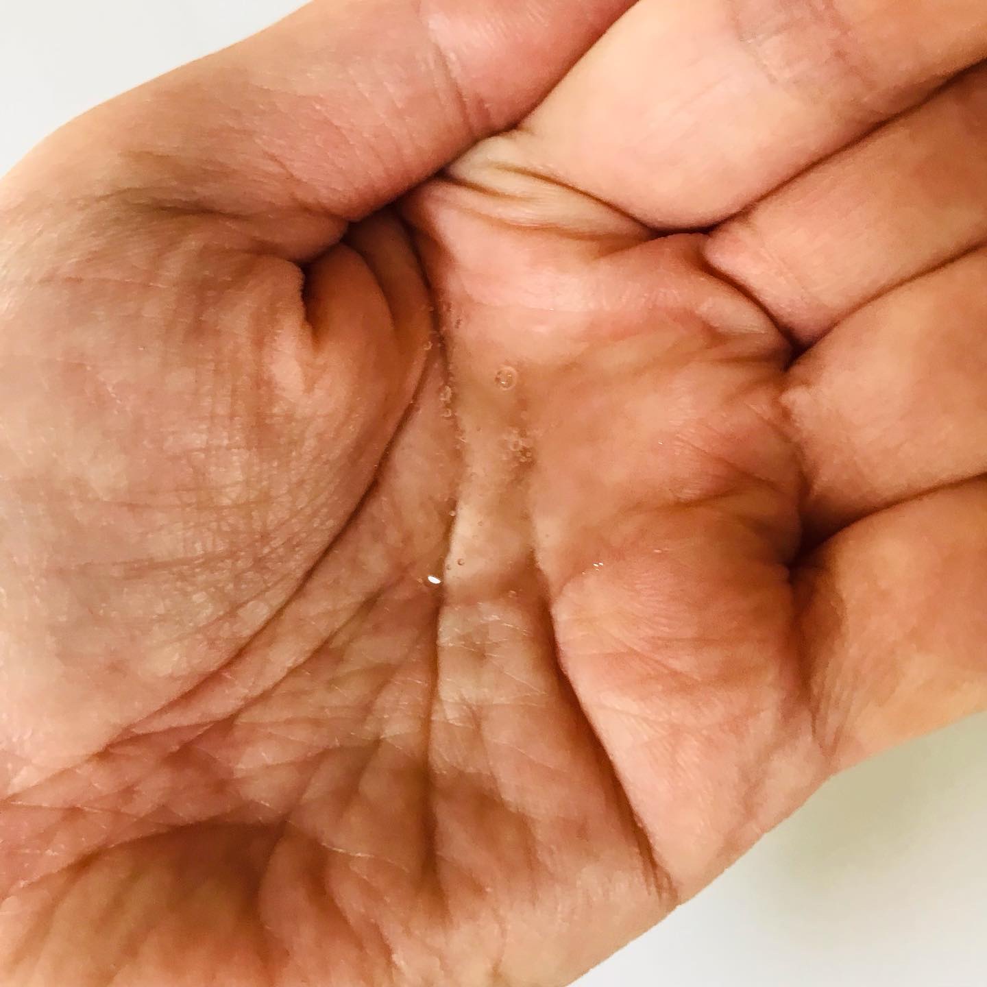 ワン アミノレスキューモイストシャンプー/トリートメント/アミノレスキュー/市販シャンプーを使ったクチコミ（2枚目）