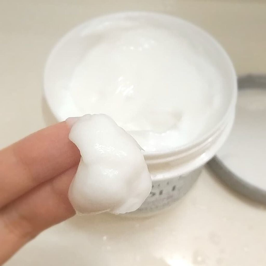 モイスチュア リペアマスク/スティーブンノル ニューヨーク/ヘアマスク・ヘアパックを使ったクチコミ(3枚目)