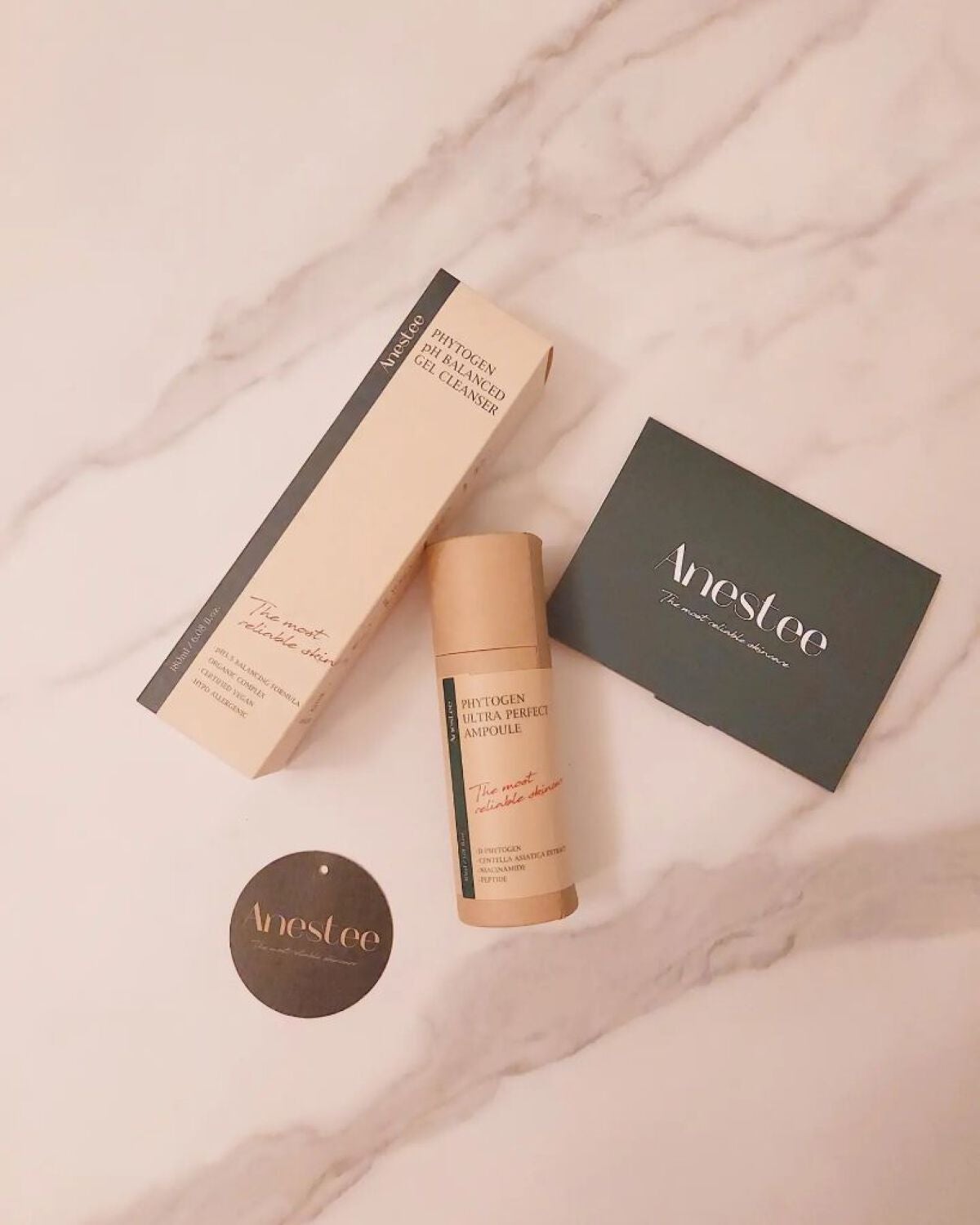 小石川恋【フォロバします】 on LIPS 「パッケージかわいすぎ!!!<フィトジェンウルトラパーフェクトア..」(1枚目)