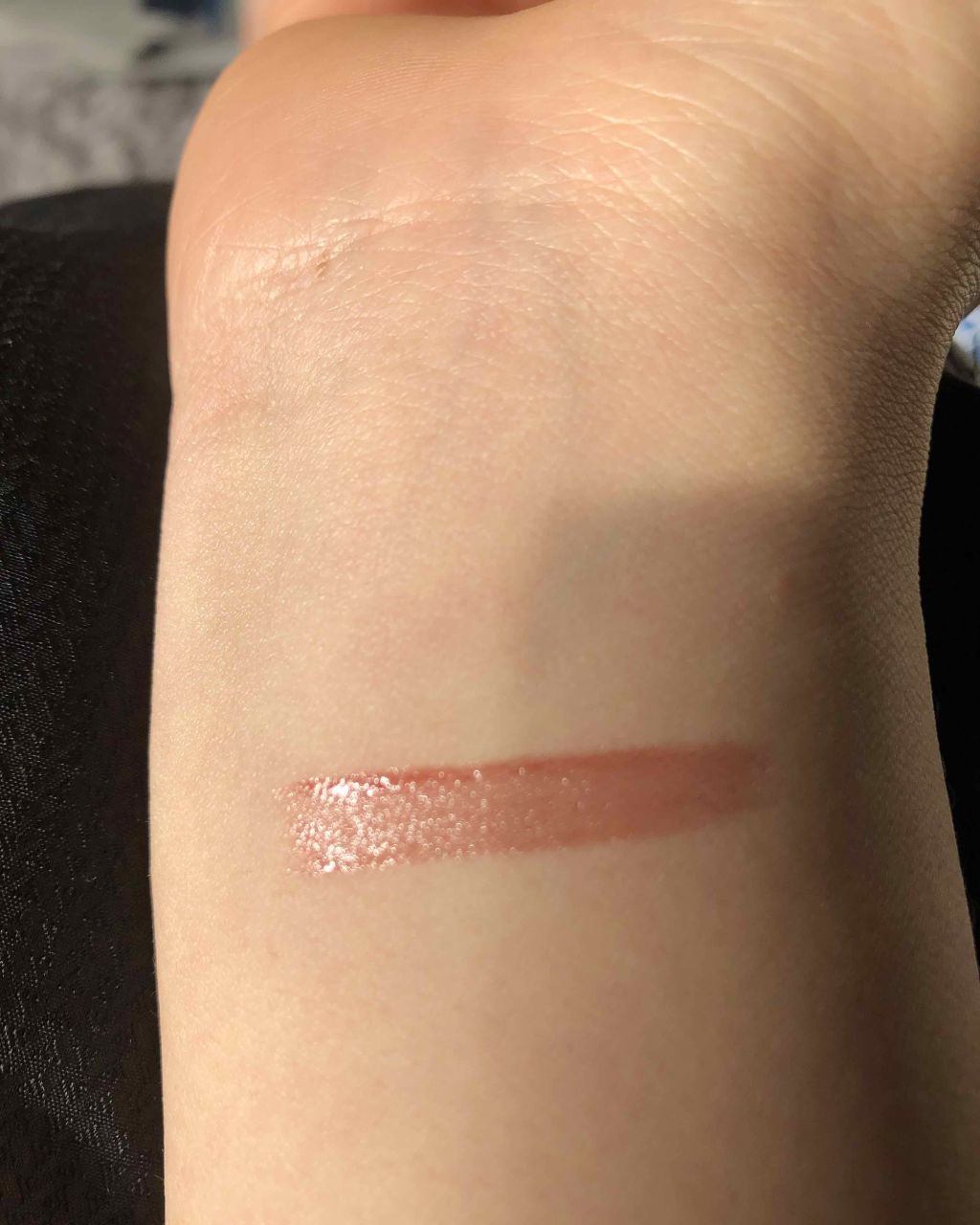 B.A カラーズ リップグロス/B.A/リップグロスを使ったクチコミ（1枚目）