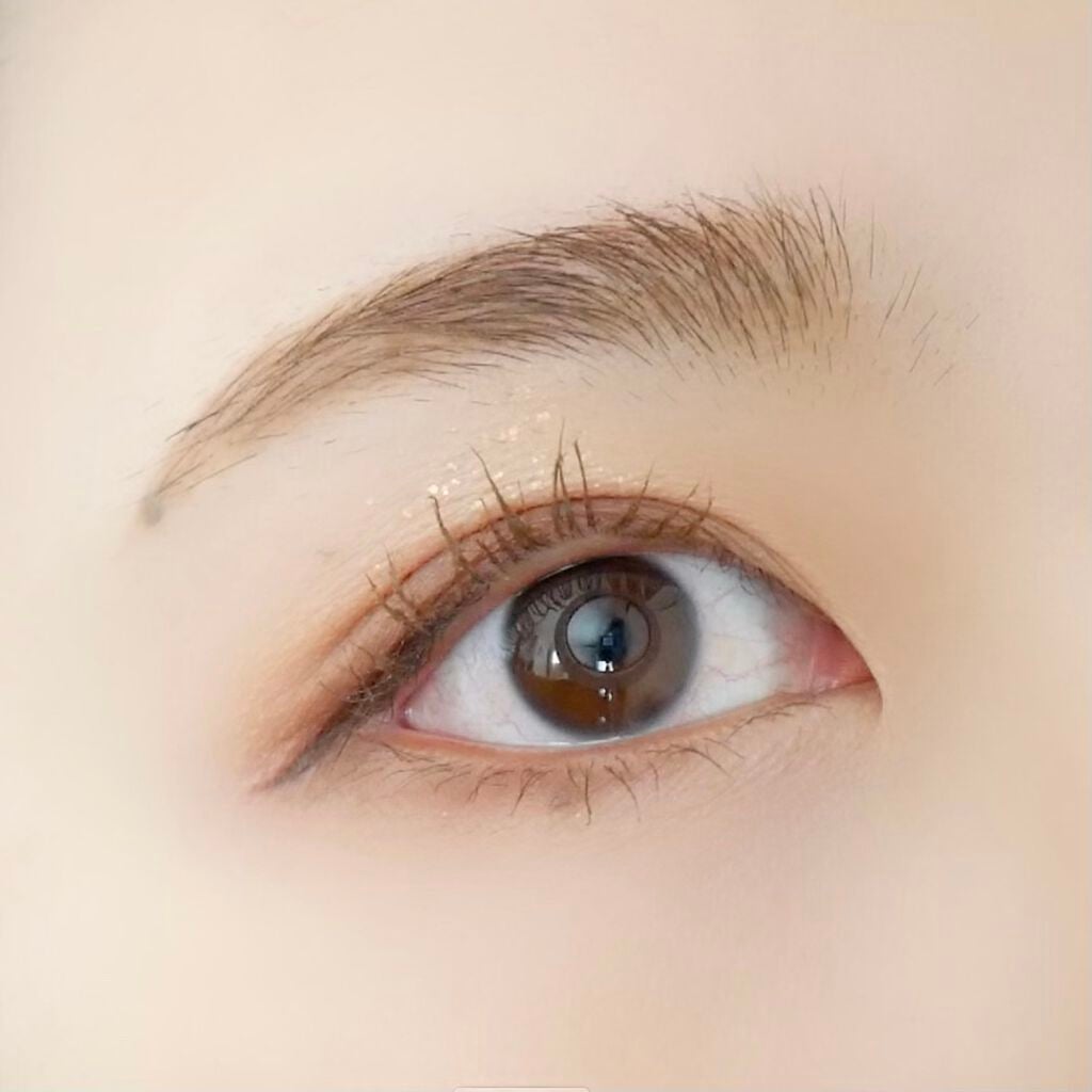 プロ アイ パレット/CLIO/アイシャドウパレットを使ったクチコミ(2枚目)