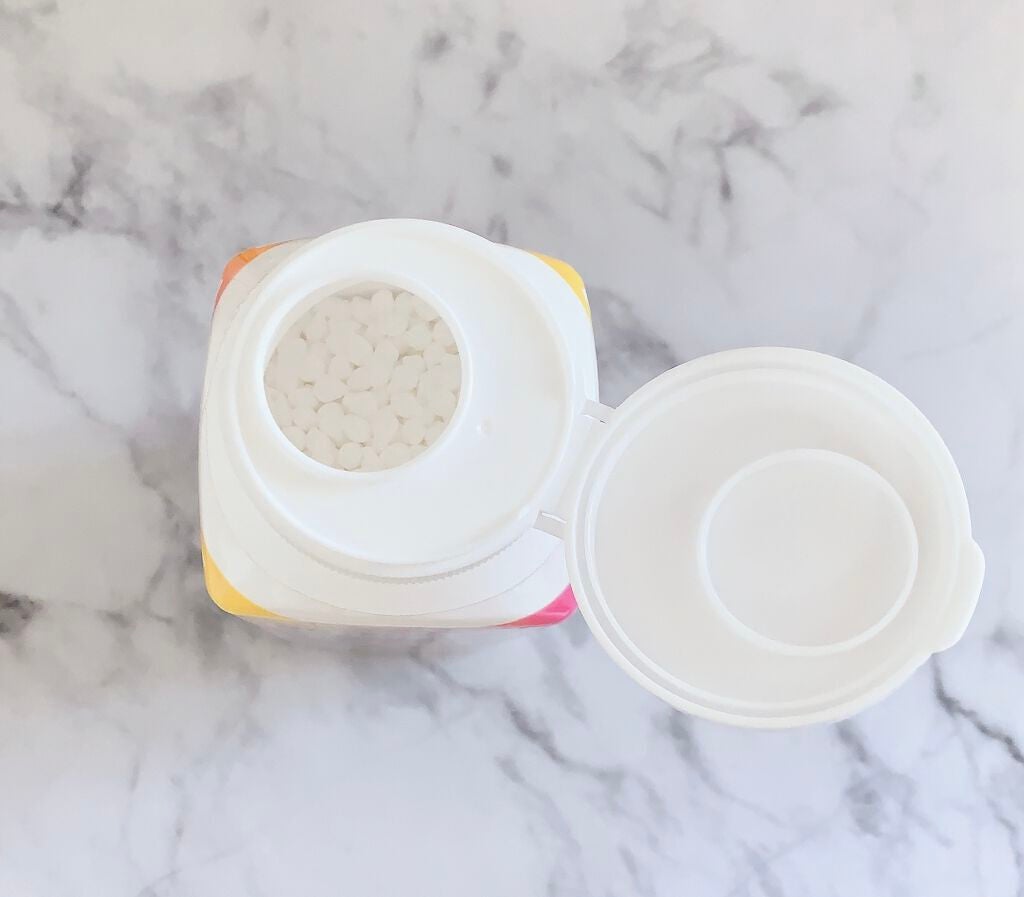 Ayur Time(アーユルタイム)/アーユルタイム/無機塩系入浴剤を使ったクチコミ(4枚目)