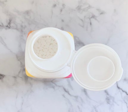 Ayur Time(アーユルタイム)/アーユルタイム/無機塩系入浴剤を使ったクチコミ(4枚目)