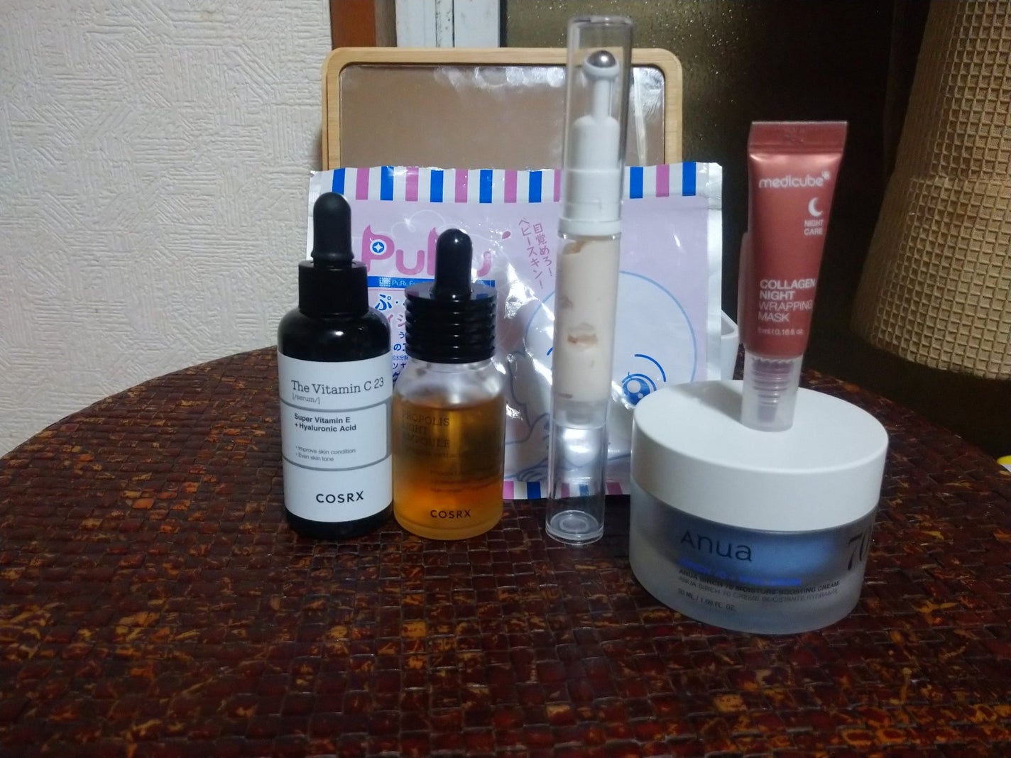 ぷるぷるアイシートマスク/SPC/アイケア・アイクリームを使ったクチコミ(2枚目)