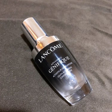 ジェニフィック アドバンスト N/LANCOME/美容液を使ったクチコミ（1枚目）