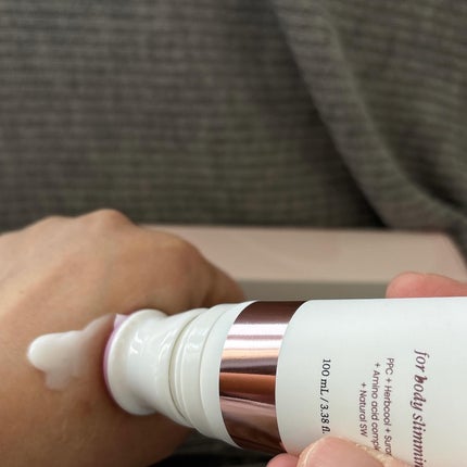 セルターンクリーム 100ml/リリーイブ/フェイスクリームを使ったクチコミ(3枚目)