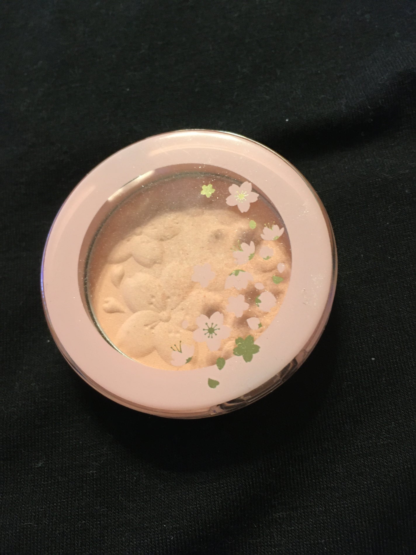 ピクニック ブロッサムチーク/ETUDE/パウダーチークを使ったクチコミ(1枚目)