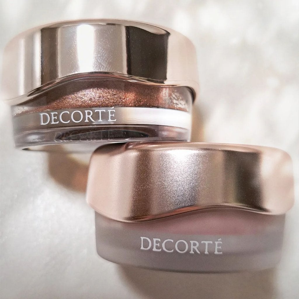 アイグロウジェム スキンシャドウ/DECORTÉ/ジェル・クリームアイシャドウを使ったクチコミ(2枚目)