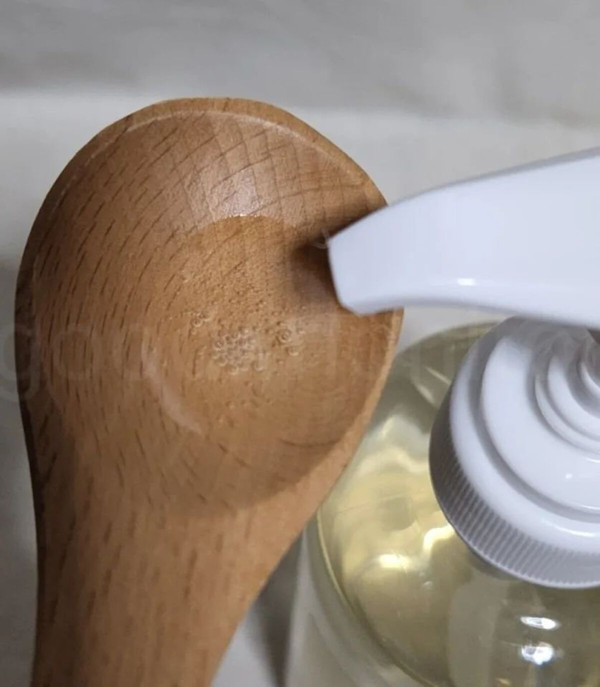 ルース ボタニカルスカルプセラム シャンプー・トリートメント（ストレート）/BOTANIST/市販シャンプーを使ったクチコミ（2枚目）