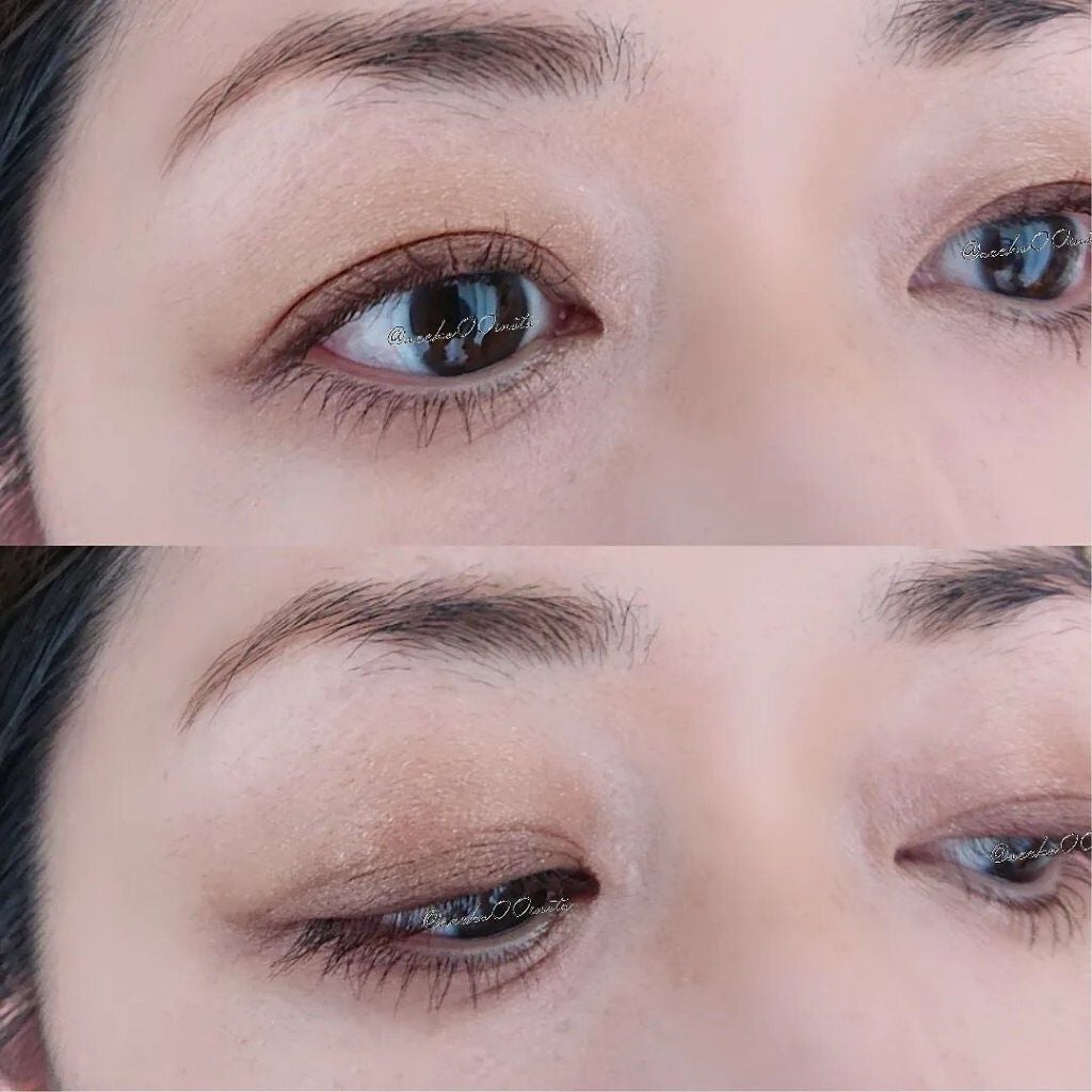 マイクロマスカラ アドバンストフィルム/ヒロインメイク/マスカラを使ったクチコミ(2枚目)