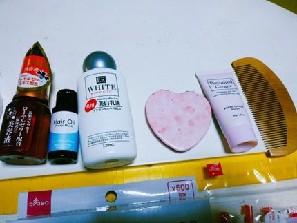 を使ったクチコミ(2枚目)