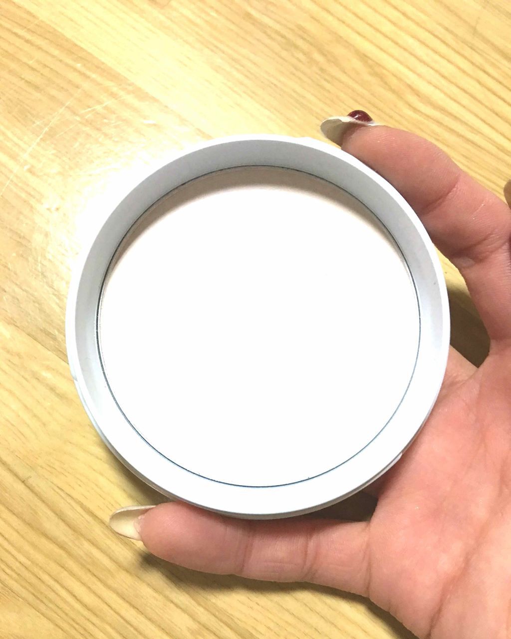 エクサージュホワイト ホワイトコンディショニング パウダー/ALBION/ルースパウダーを使ったクチコミ（3枚目）