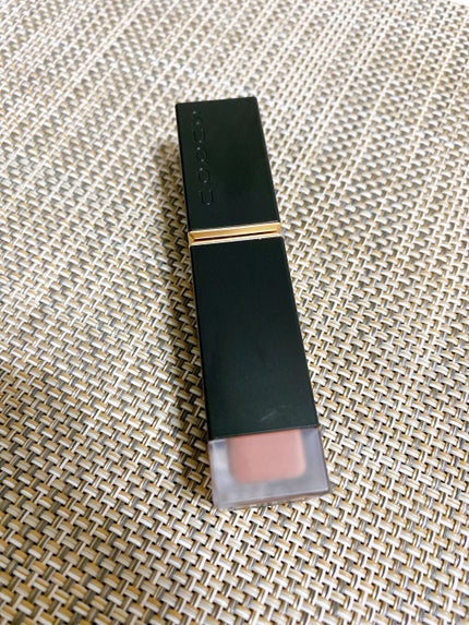 コンフォート リップ フルイド フォグ/SUQQU/口紅を使ったクチコミ(1枚目)